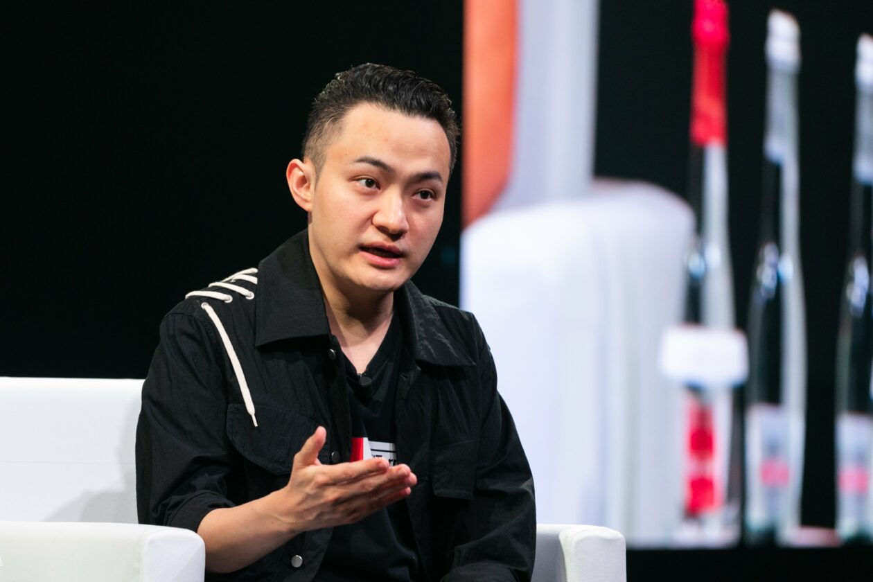Justin Sun Tuduh Abang Pengasas Huobi Terima Berjuta-Juta HT!