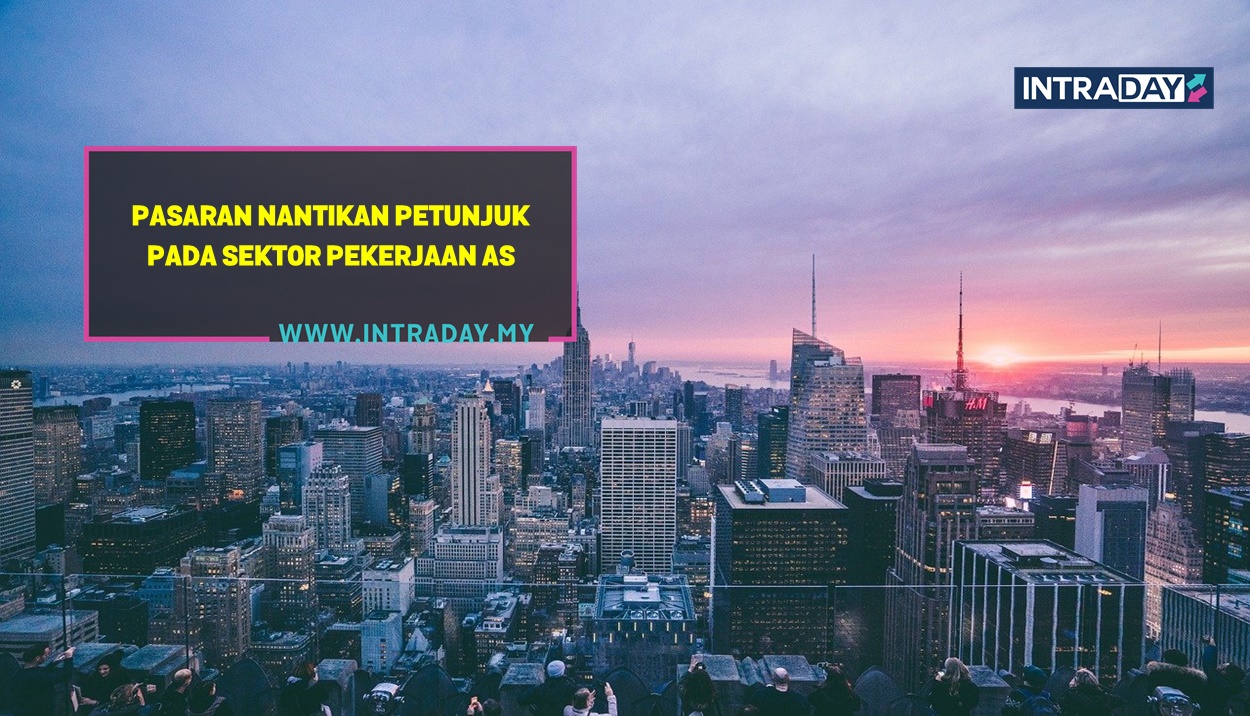 8 Berita Data Ekonomi Penting Tumpuan Pasaran Minggu Ini (29 Mei – 2 Jun 2023)