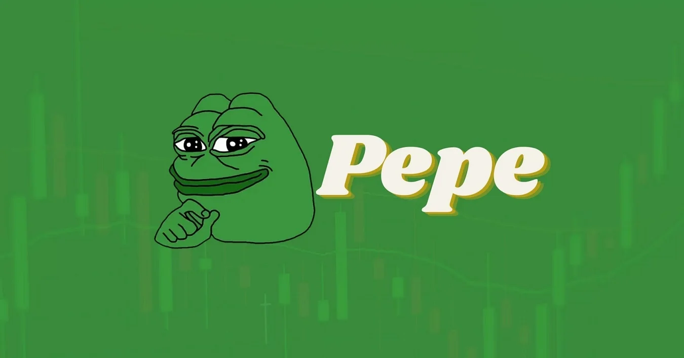 Sertai Top 100 Kripto? PEPE Melompat 111% Dalam Sehari Je!