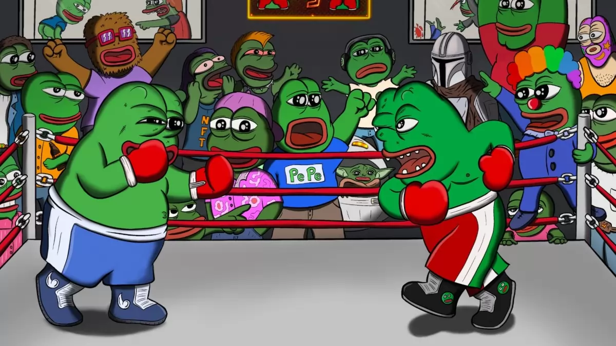 Cari Pasal Dengan PEPE, Coinbase Diserang Komuniti Kripto!