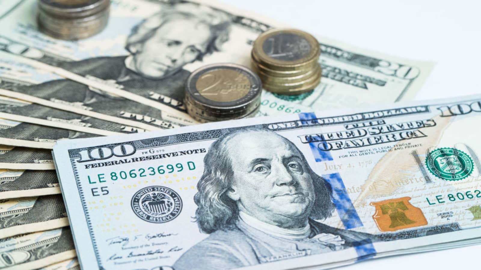 Malam Ini Ada Data PCE AS, Waspada Dengan Pergerakan Pasaran!