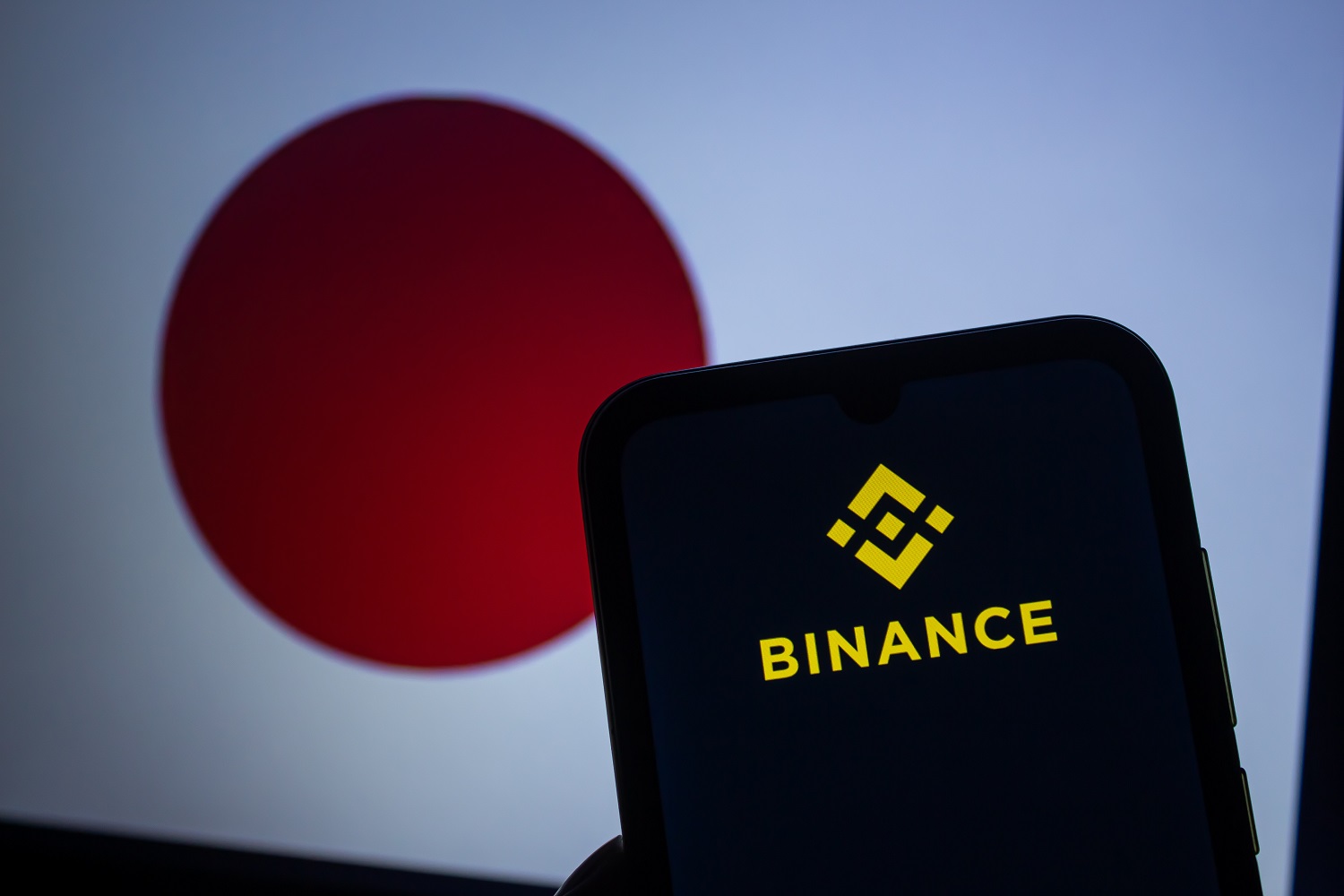 Habislah! Binance Bakal Gantung Perkhidmatan Kripto Di Jepun!