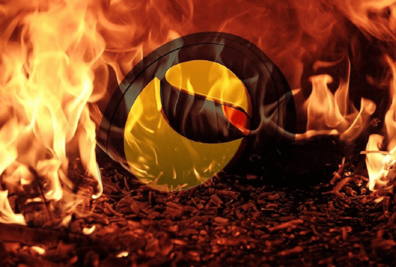 Kebangkitan Projek Baharu, Berbilion LUNC Dibakar Hangus!