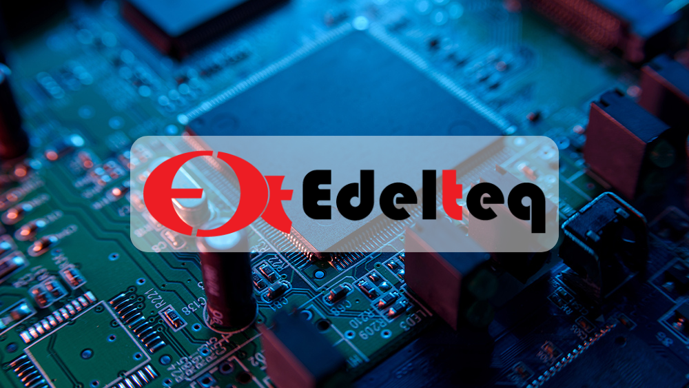 Baru Saja Permohonan IPO Ditutup, Edelteq Berdepan Masalah Besar