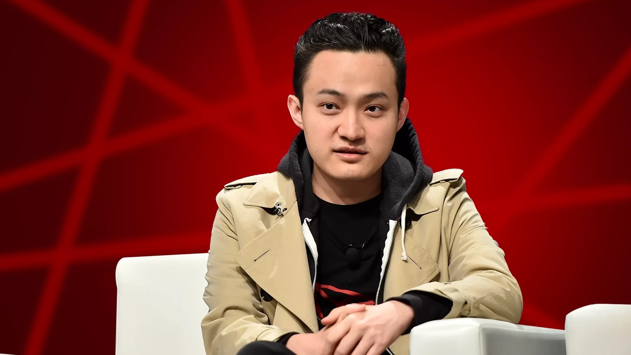 Justin Sun Sekarang Minat Trade Memecoin, Tapi Kena Warning Dengan CZ!