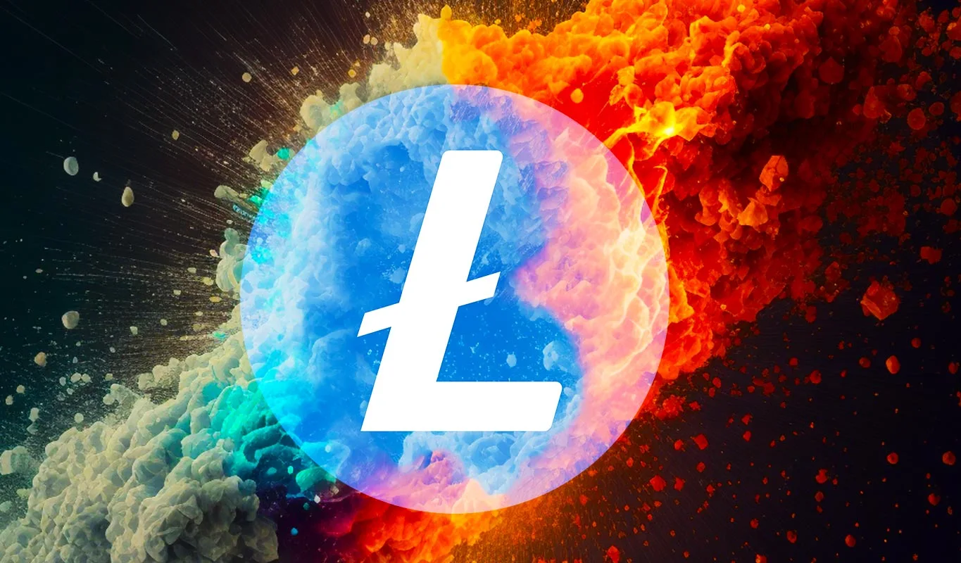 Berpotensi Naik Lagi! Kenapa Litecoin Meletop Ke $94?