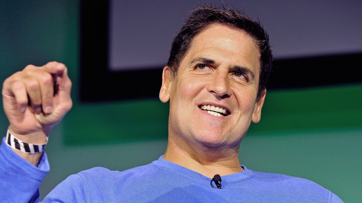 Jangan Harap SEC Dapat Bunuh Kripto! – Mark Cuban