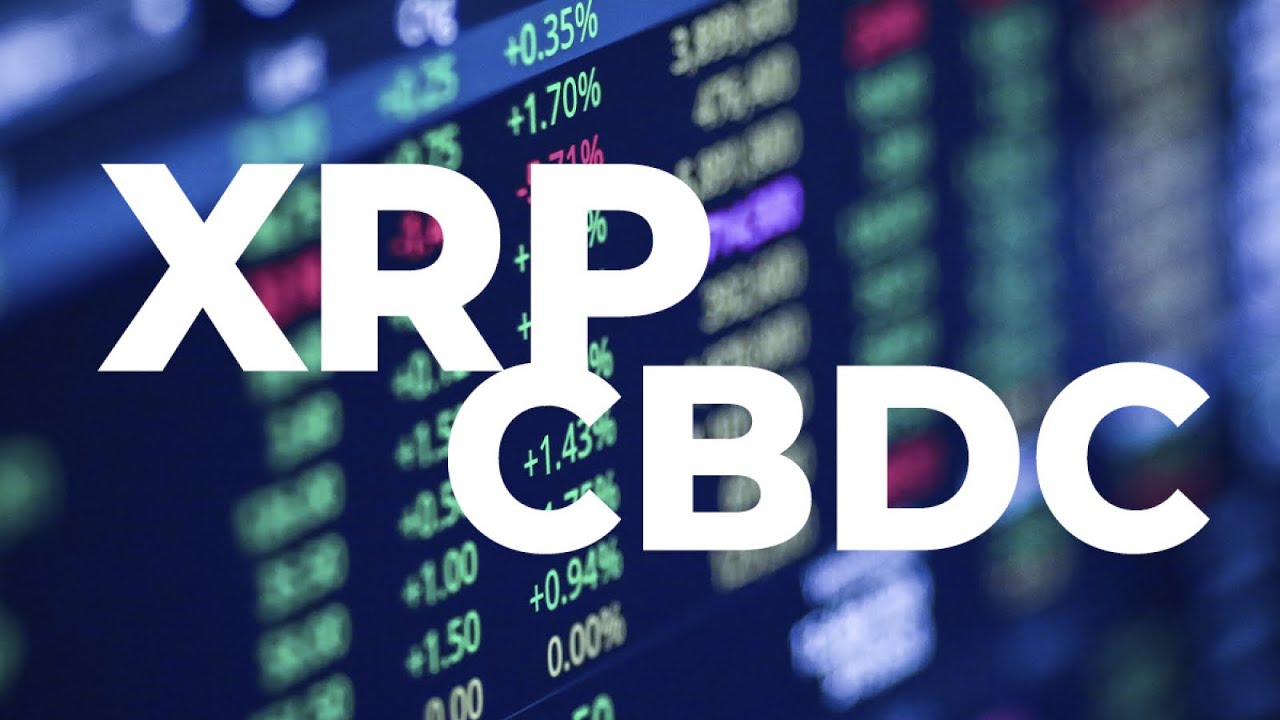 Nak Bantu Kerajaan & Bank Pusat, Platform Ripple CBDC Dilancarkan!