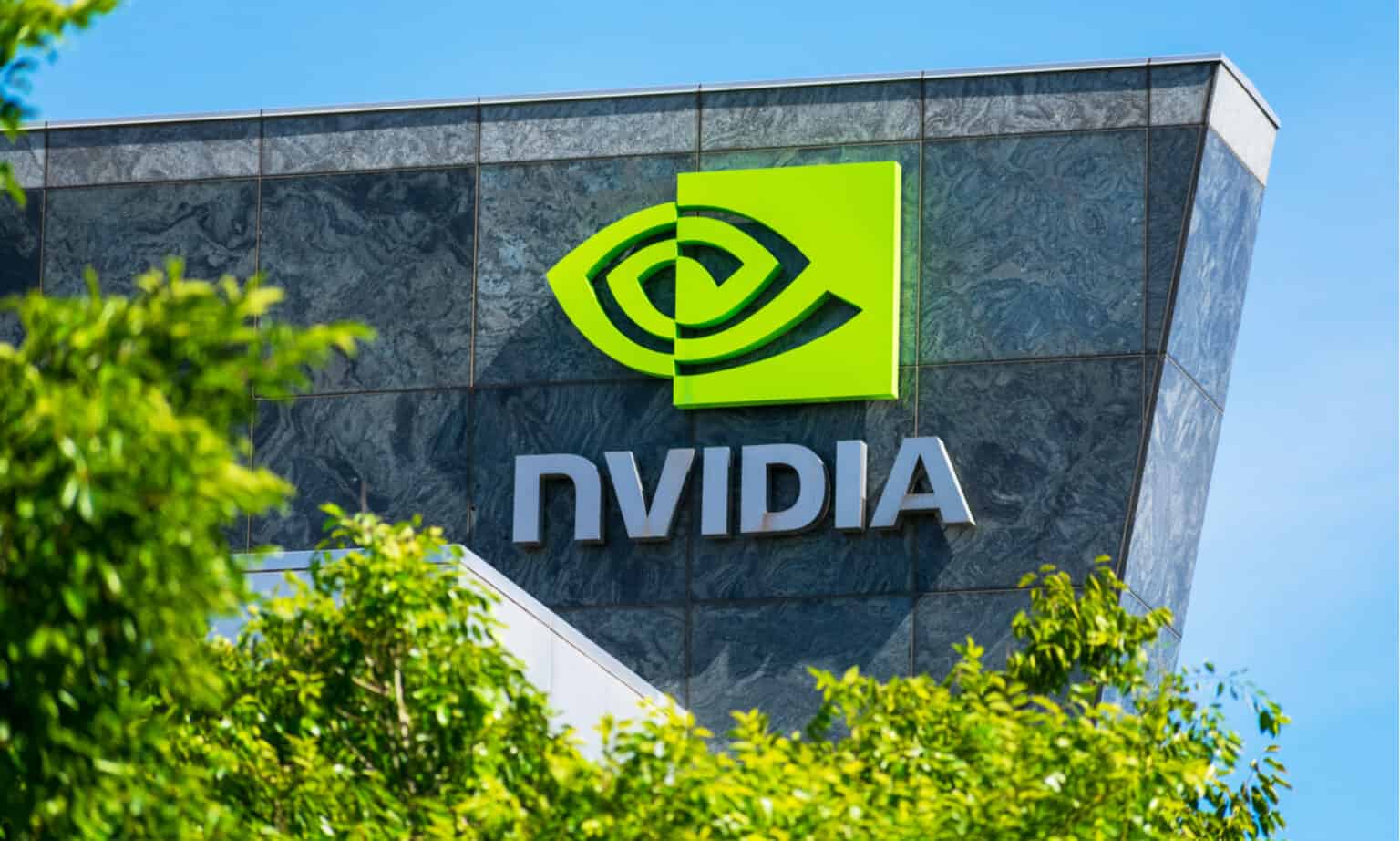 AI Punya Penangan, Nvidia Cecah $1 Trilion!