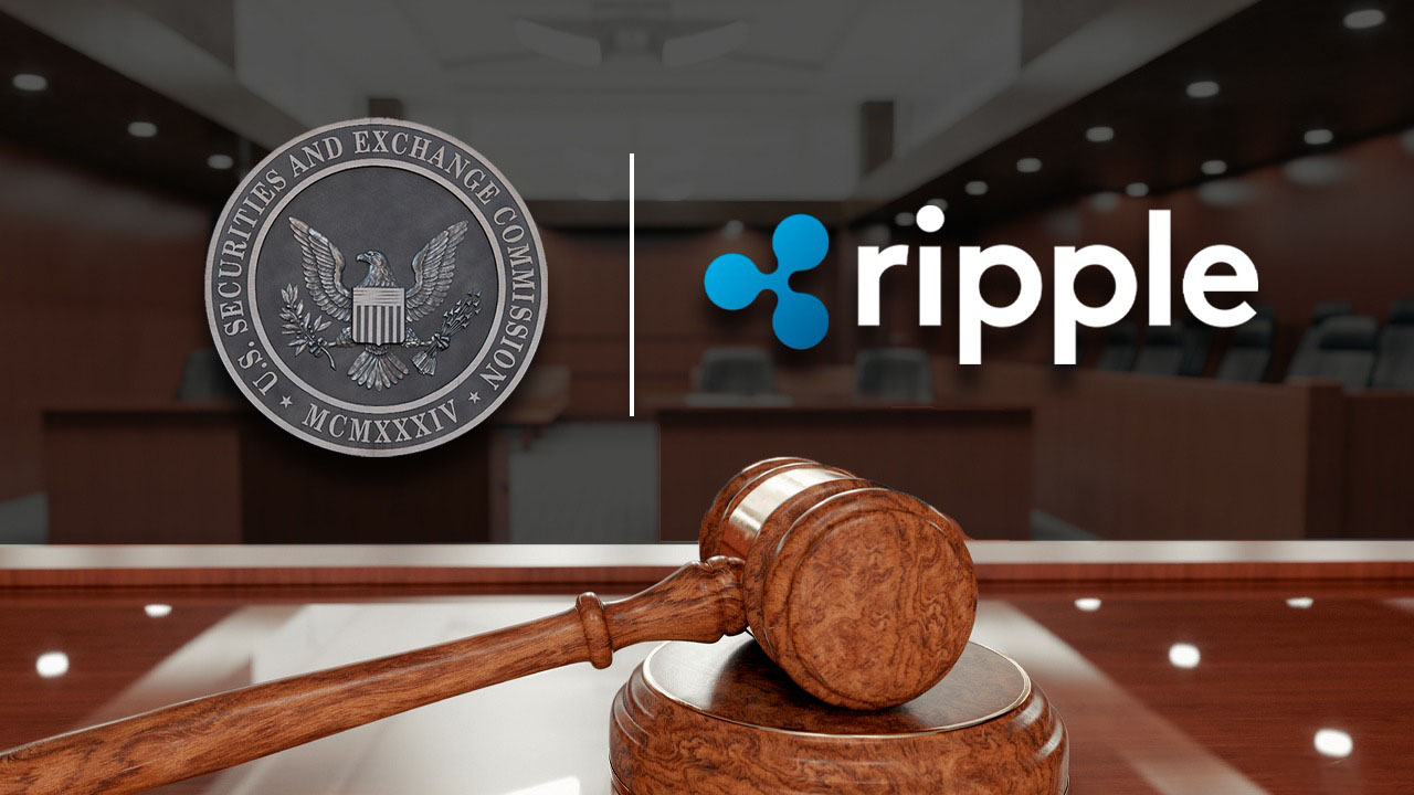 Kemenangan Berpihak Kepada Ripple? Mahkamah Tolak Usul SEC!