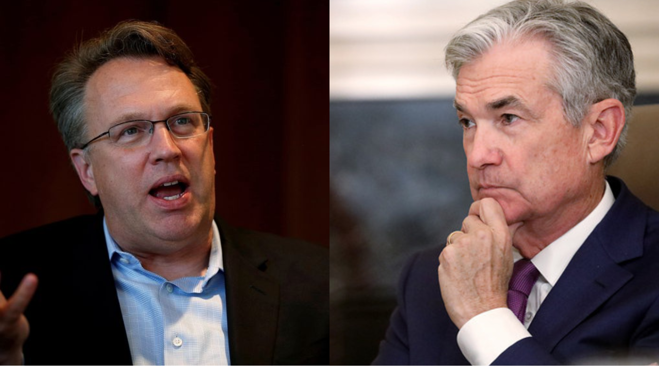 Kadar Faedah Akan Naik, Jika Inflasi Tak Turun!- Fed Williams