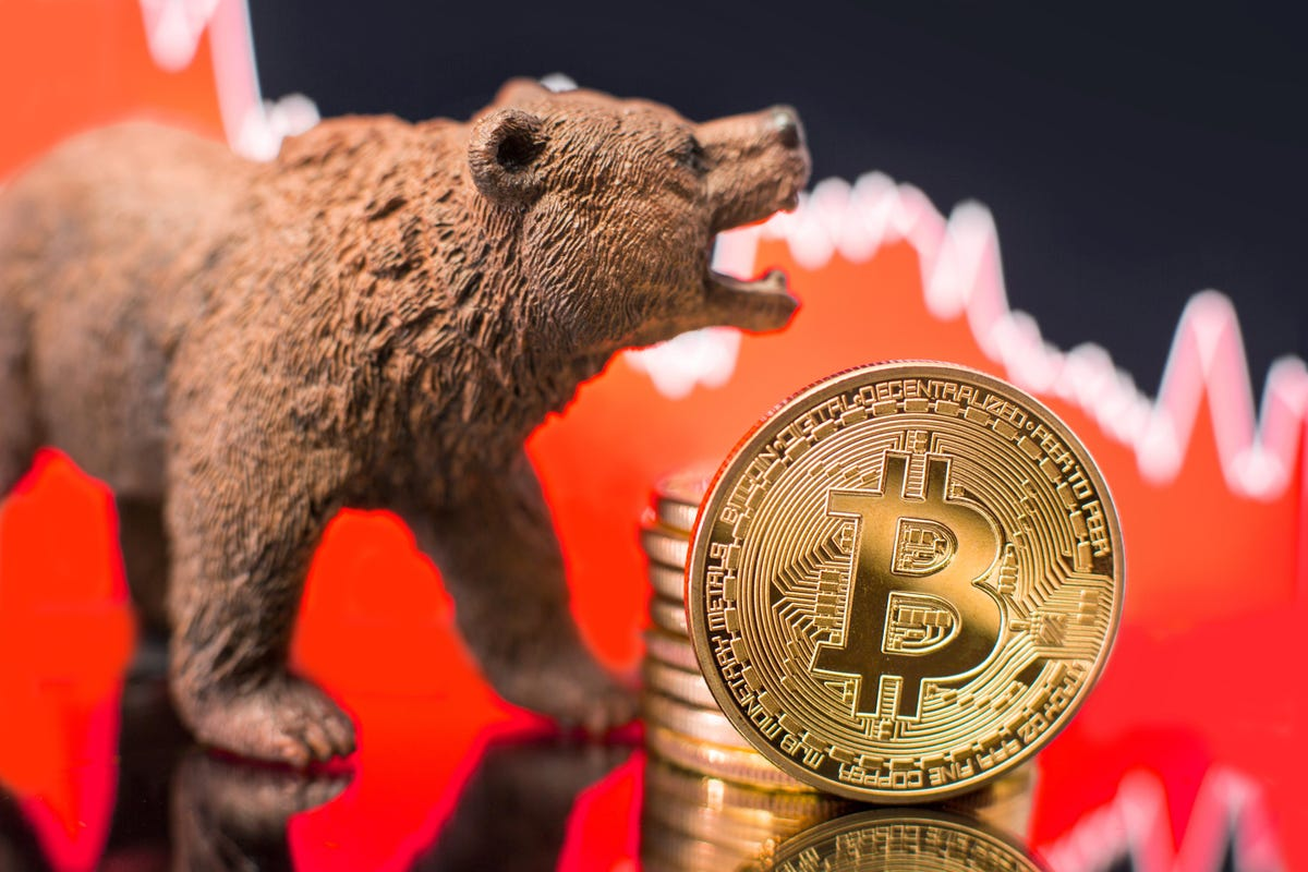 Perjalanan BTC Masih Jauh, Fasa ‘Bearish’ Belum Tamat!
