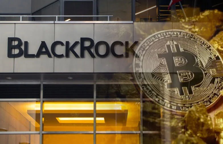 BlackRock Dah Buat Kerja, BTC Tangkas Merangkak Naik!