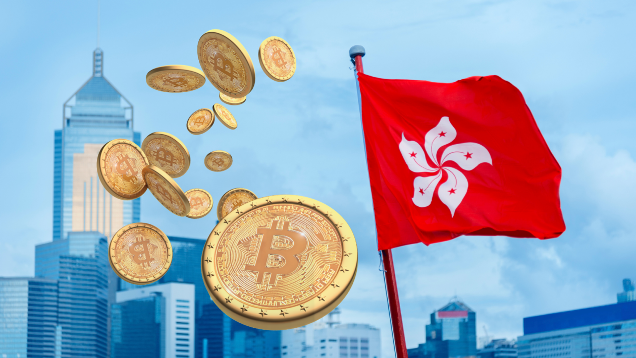 Hong Kong Jemput Coinbase Tubuhkan Operasi Kripto!