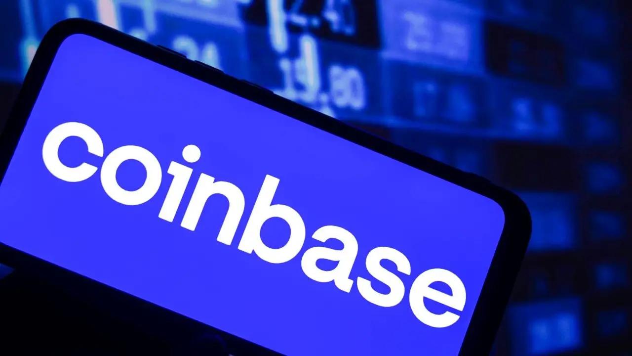 Habislah! Coinbase Disasar 10 Pengawal Selia Negeri!