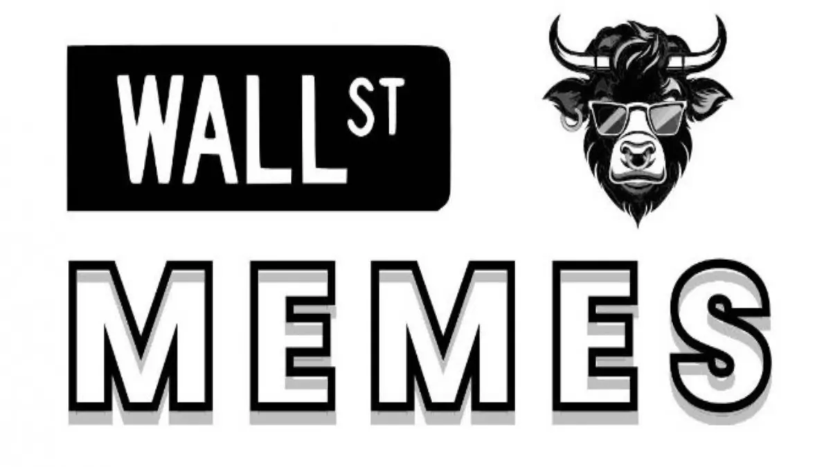 Memecoin Terbaru Wall Street! Pelaburan $1K Dapat Untung $1 Juta?