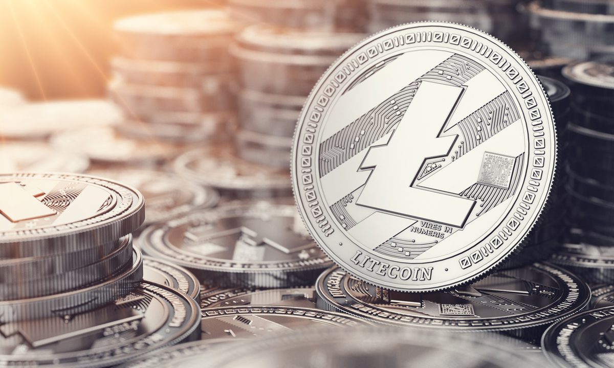 Wow! LTC Bahagia Lompat 15%, Sekarang Menuju Ke $100!