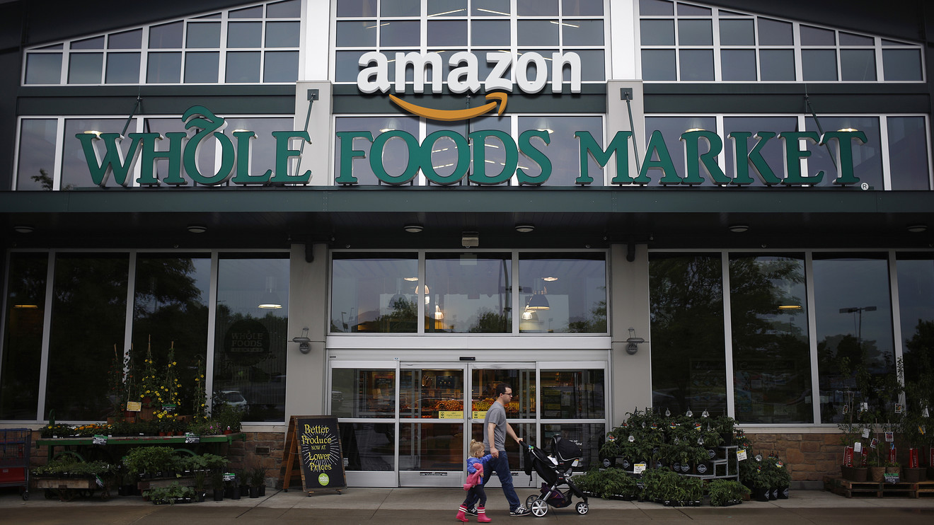 Amazon & Kedai AS Lain Diancam Letupan Bom Jika Tak Serah BTC!