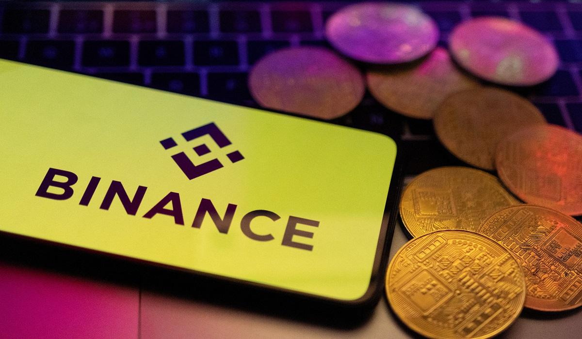 Tergempar! SEC Nigeria Isytihar Haramkan Binance!