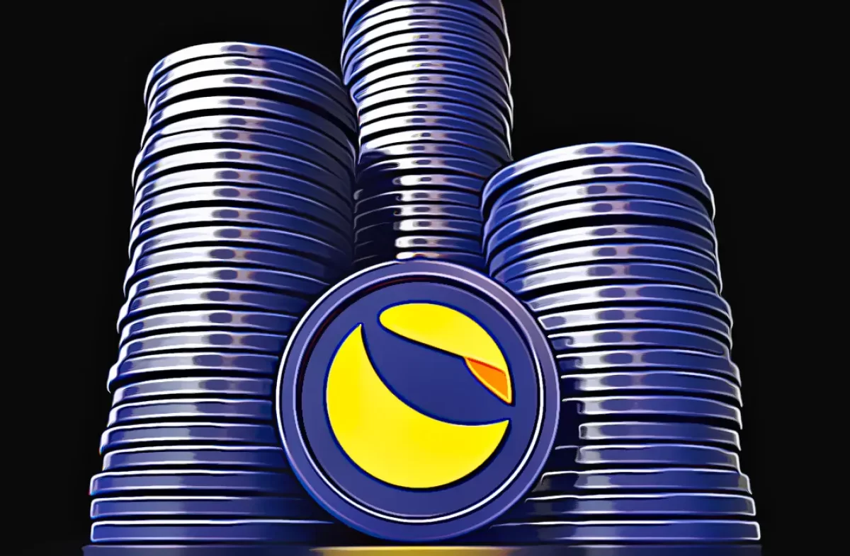 ‘6 Samurai’ Ditubuhkan Untuk Bangunkan LUNC! Mampukah?