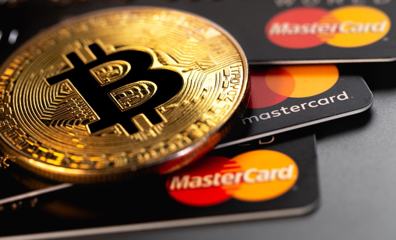 Mastercard Makin Terbuka, App Store Blockchain Dibina!