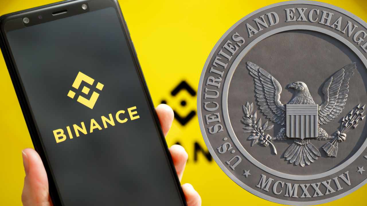 Permintaan SEC Ditolak Hakim AS, Binance US Hembus Nafas Lega!