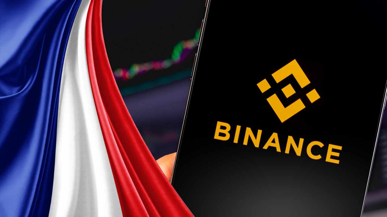 CZ Makin Pening, Binance Disiasat Perancis Pula!