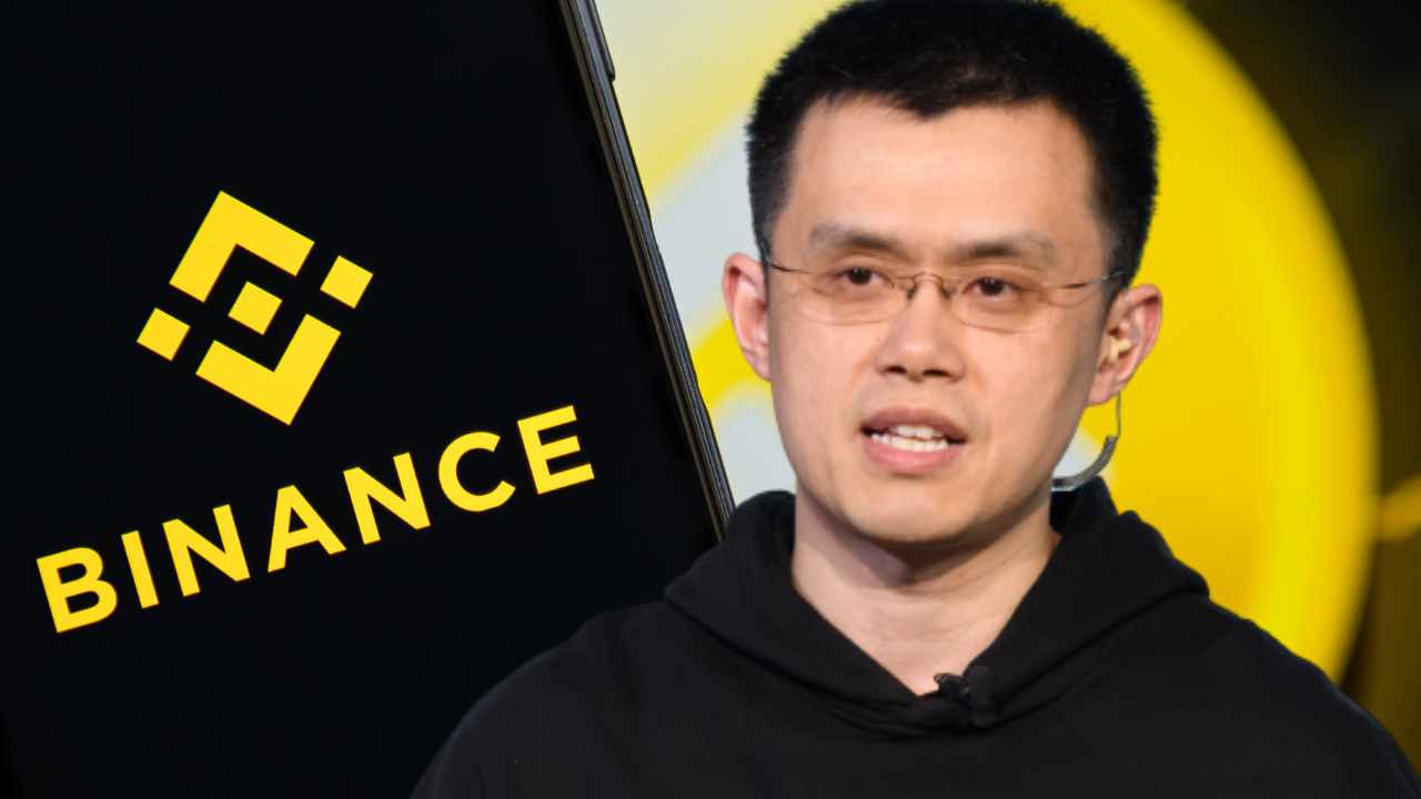 CZ Binance Kritik AS & India, Bincang Tentang Mining & Memecoin Di Twitter AMA!