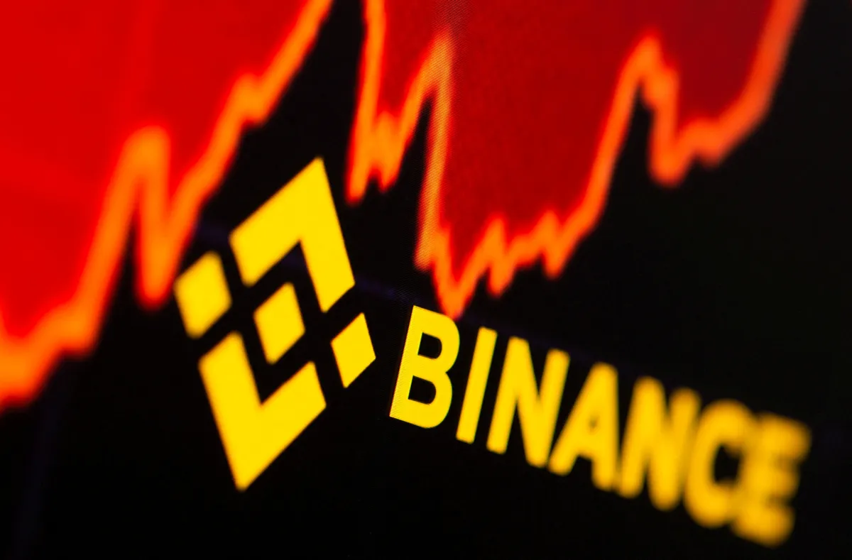Susulan Isu Saman SEC, Binance US Buang Beribu Pair Trading!