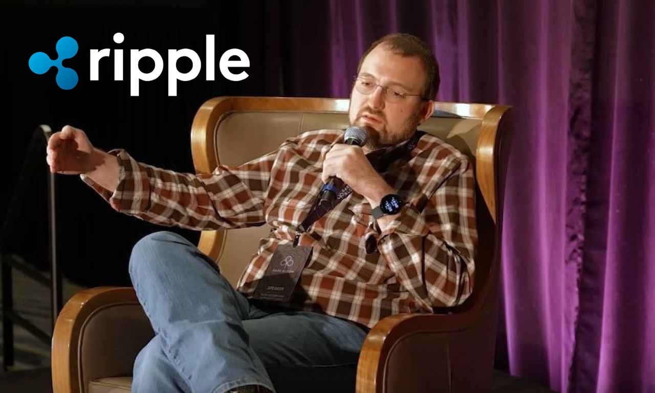 Jangan Risau, Kes Ripple Bakal Berakhir Pada Bulan Jun! – Charles Hoskinson