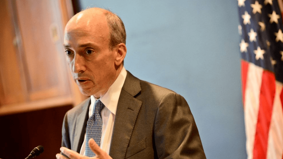 Ahli Kongres AS Tekad Nak Pecat Pengerusi SEC Gary Gensler!