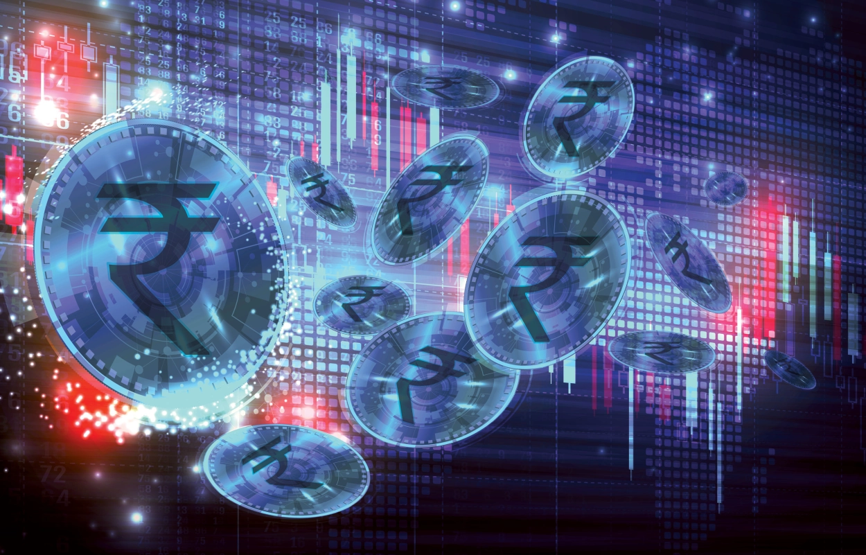 Menjelang Akhir Jun 2023, Bank Pusat India Sasar 1 Juta Pengguna CBDC!