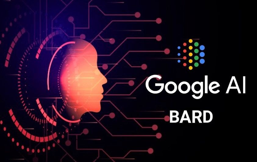 Google Bard Ramal USDT & TCRV Bakal Dominasi Kripto Masa Depan!