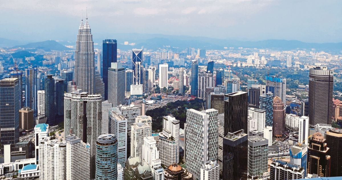 Pasaran Tempatan Terus Lemah Hingga Suku Ketiga