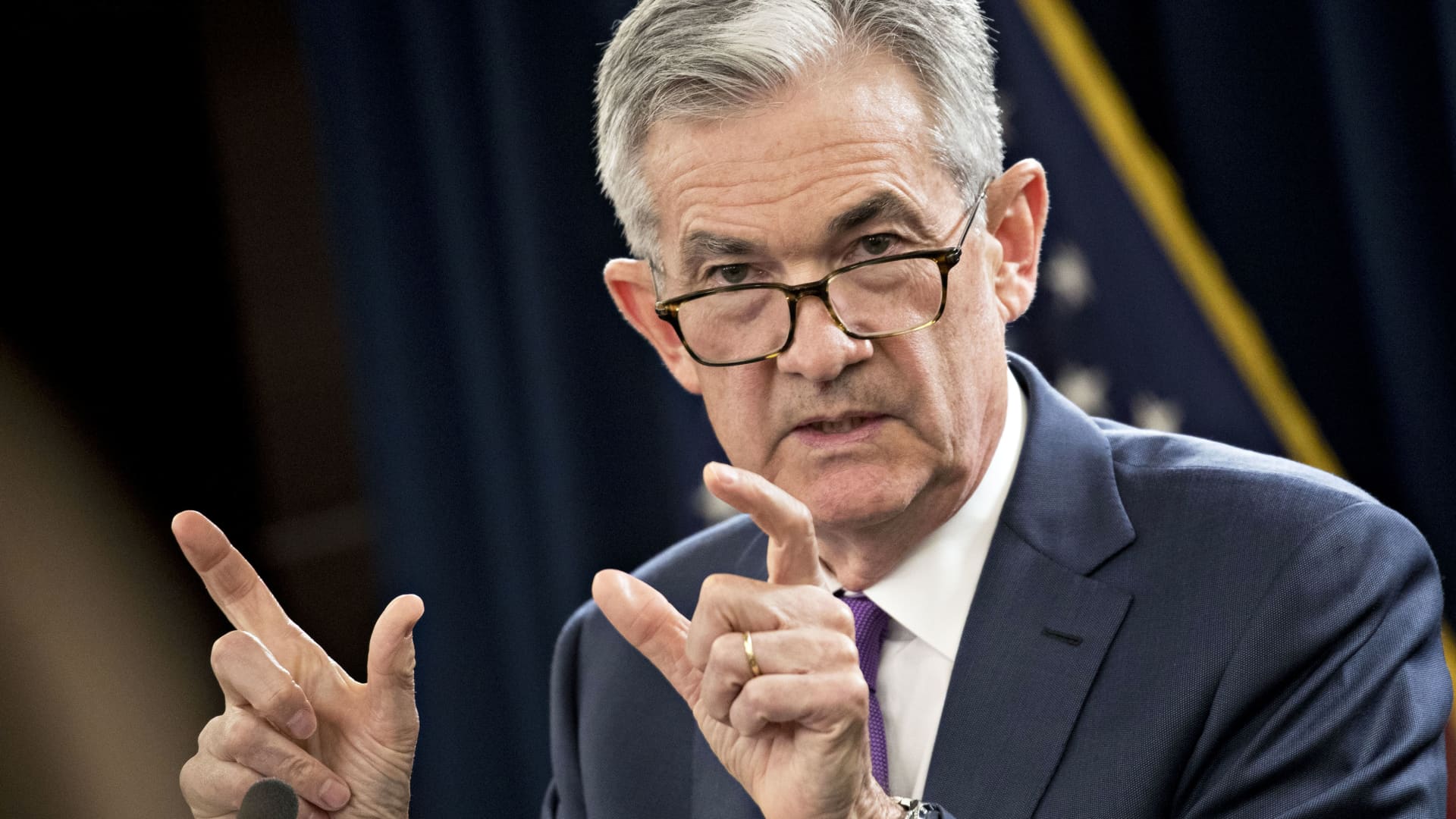 Mesyuarat FOMC: Kadar Faedah Kekal, Tapi Fed Masih Hawkish!
