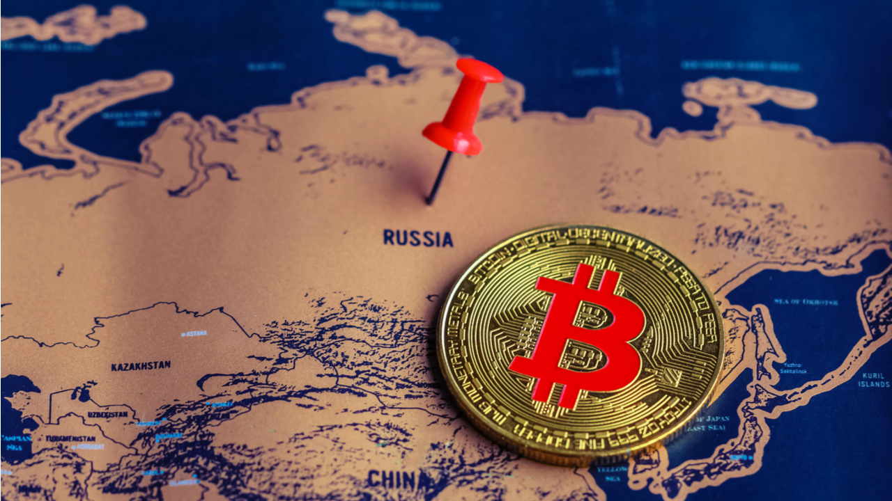 ‘Civil War’ Tercetus Di Rusia, Pasaran Kripto Bakal Bullish?