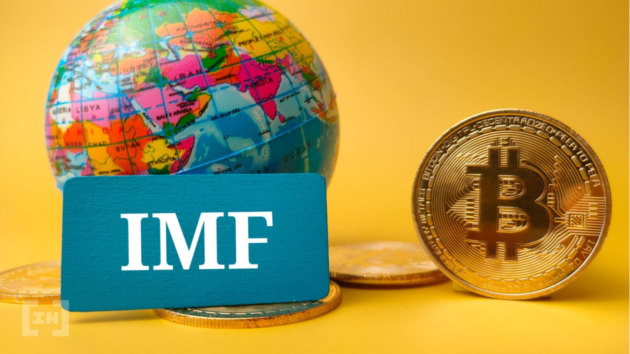 Haramkan Kripto Bukanlah Jalan Penyelesaiannya! – IMF