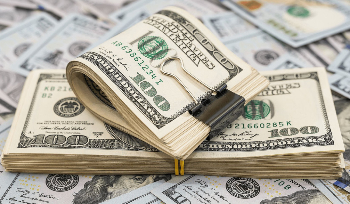 Siap Sedia Menjelang Keterangan Powell, USD Sudah Terjaga Dari Tidur