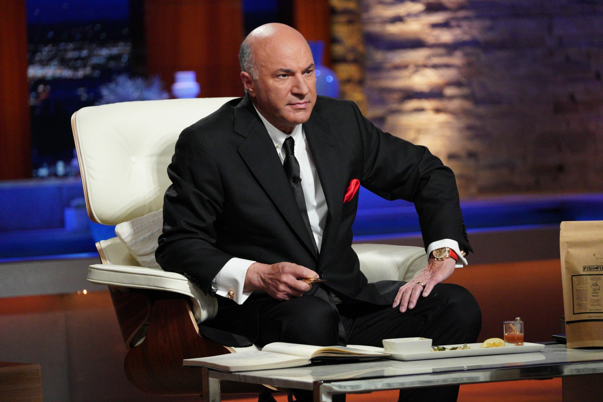 Pelabur Shark Tank, Kevin O’Leary Beri Amaran Bank Serantau Boleh Berada Dalam Bahaya? Ini Sebabnya
