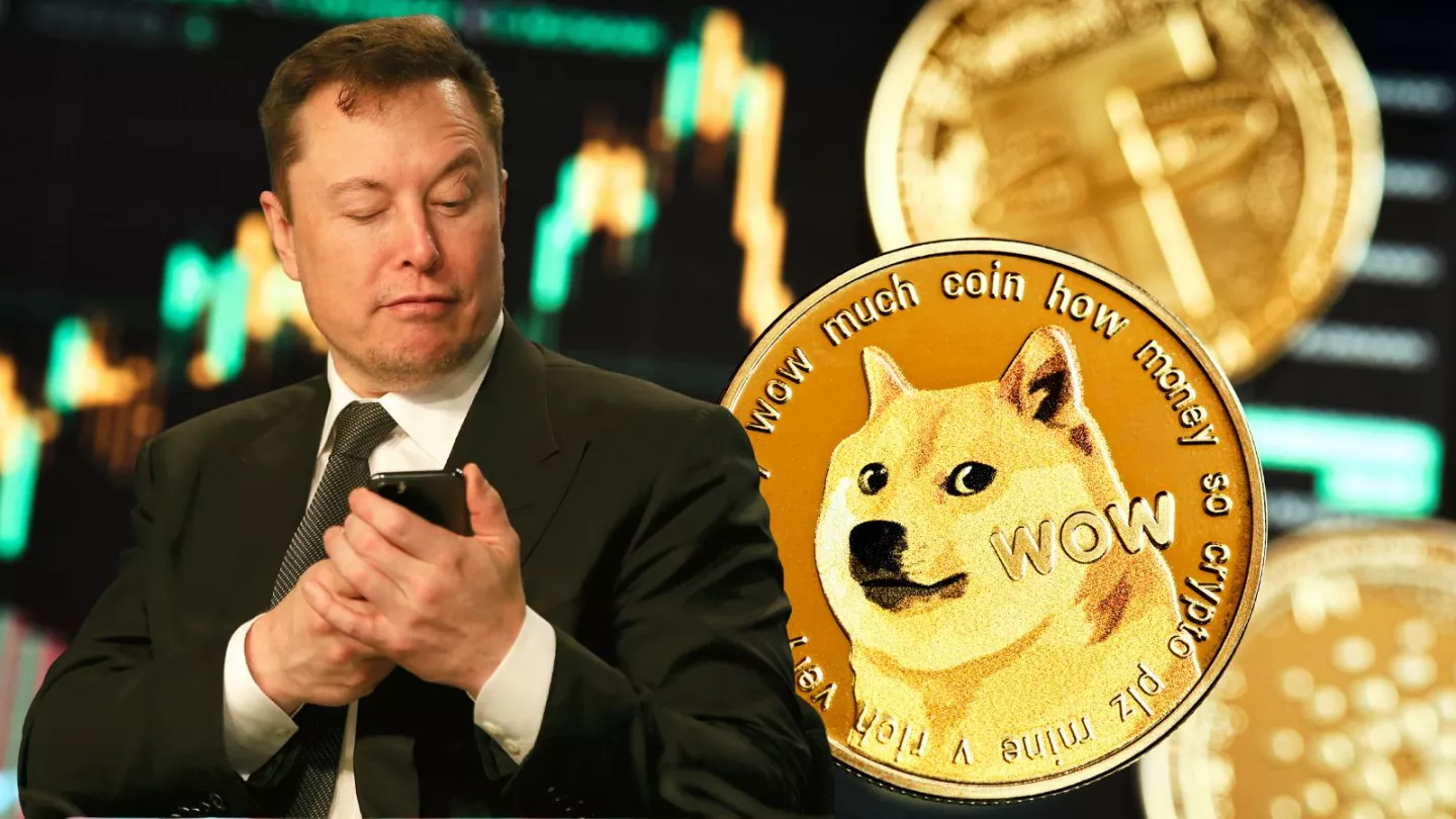 Lepas Elon Musk Tukar Twitter Kepada 'X', DOGE Menyalak 16%! Harga ...