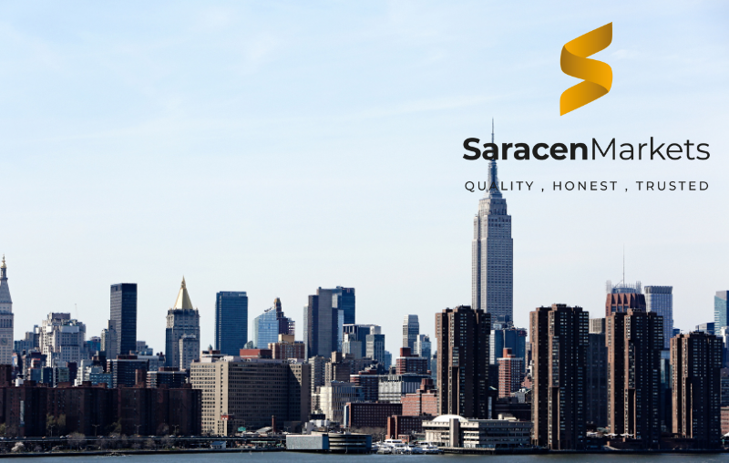 Pasaran Tunggu Keputusan Kadar Faedah FED Pada Mesyuarat FOMC