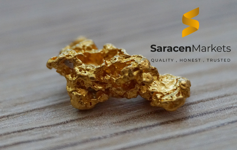 Ramalan Harga Emas: Adakah XAU/USD Akan Pulih?