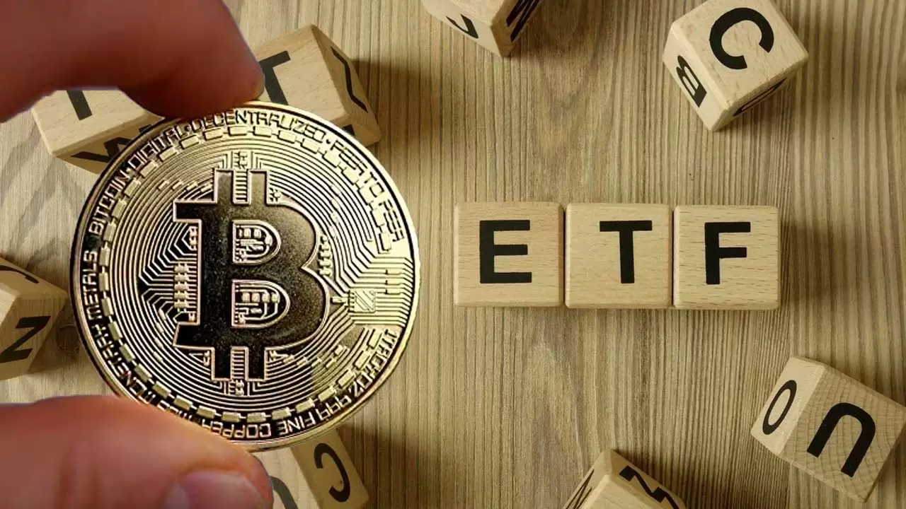Impian Tercapai, Eropah Lancar Spot BTC ETF Pertamanya!