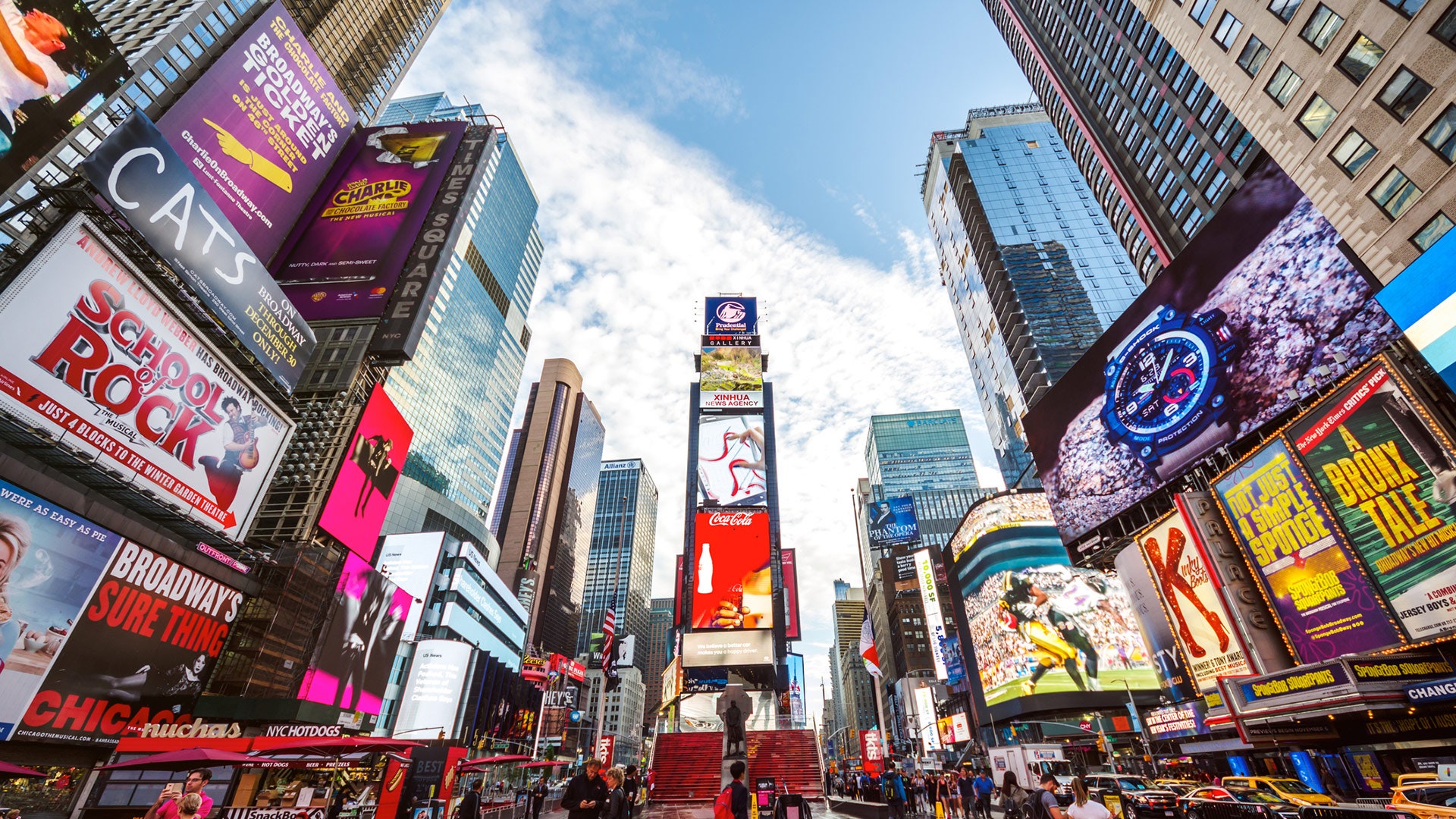 AS Cuti Hari Ini, Macam Mana Nak Trade Ni?