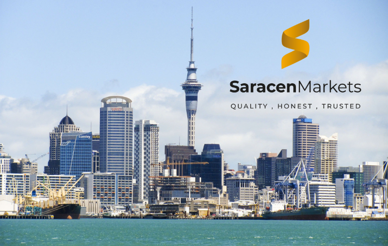 [Saracen Outlook] Jangkaan Inflasi Pengguna AS Menurun, Bebani Dolar & Fed