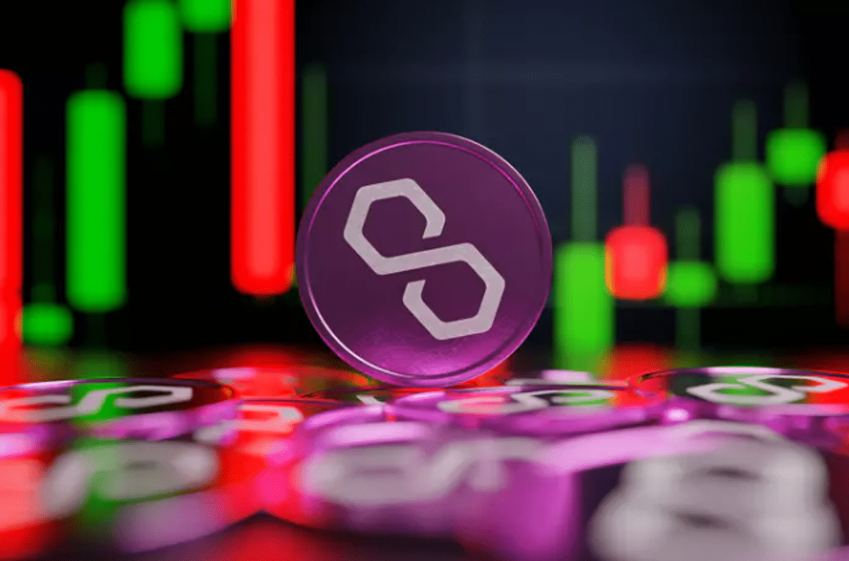 Tergempar! MATIC Memacu Tinggi Tanpa Henti!