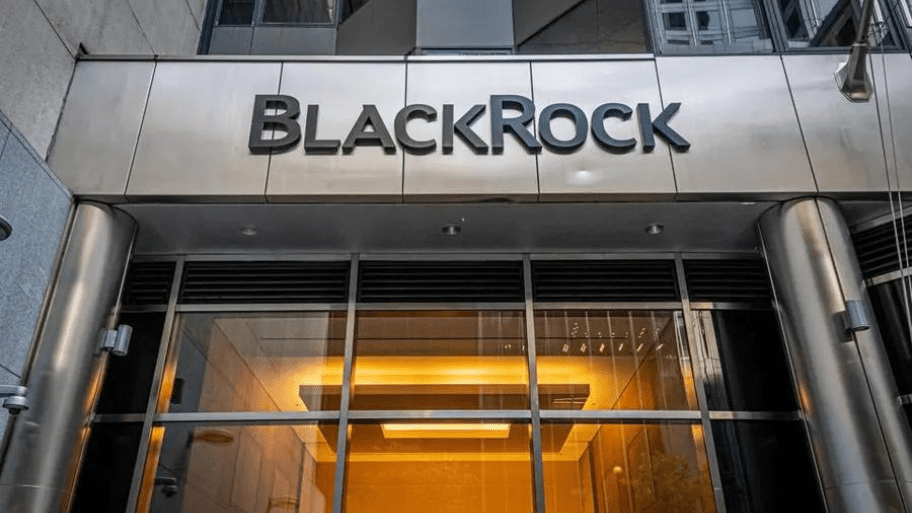SEC Terima Permohonan BTC ETF BlackRock! Khabar Positif Untuk Kripto?