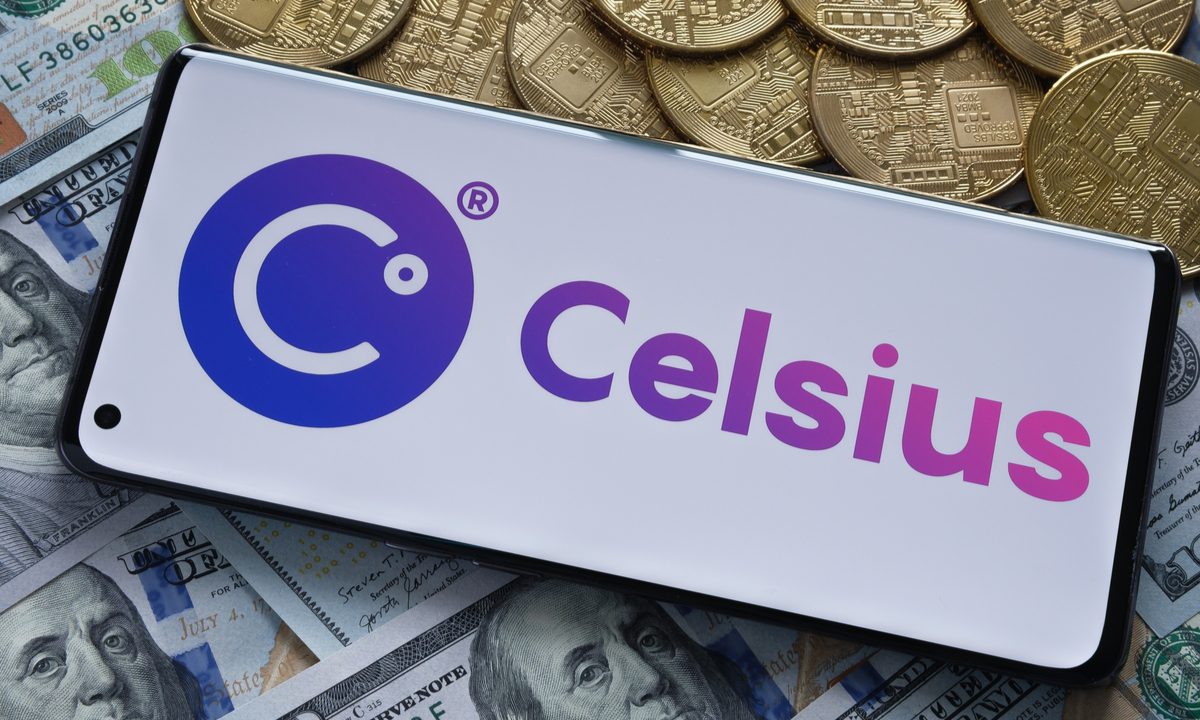$25 Juta Dicairkan, Celsius Jual 8 Kripto Ini!