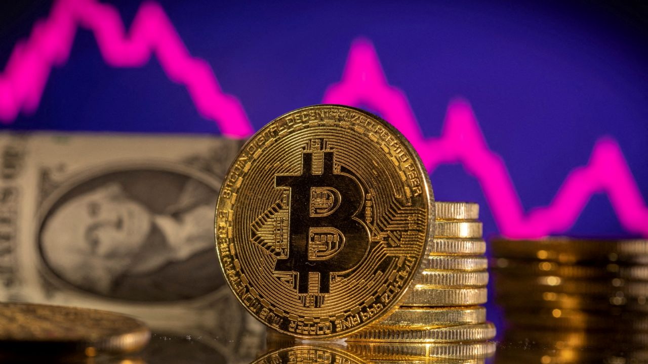 Fed Teruskan ‘Hike Rate’ Hingga 2023 Tamat? BTC Kekal Diam!