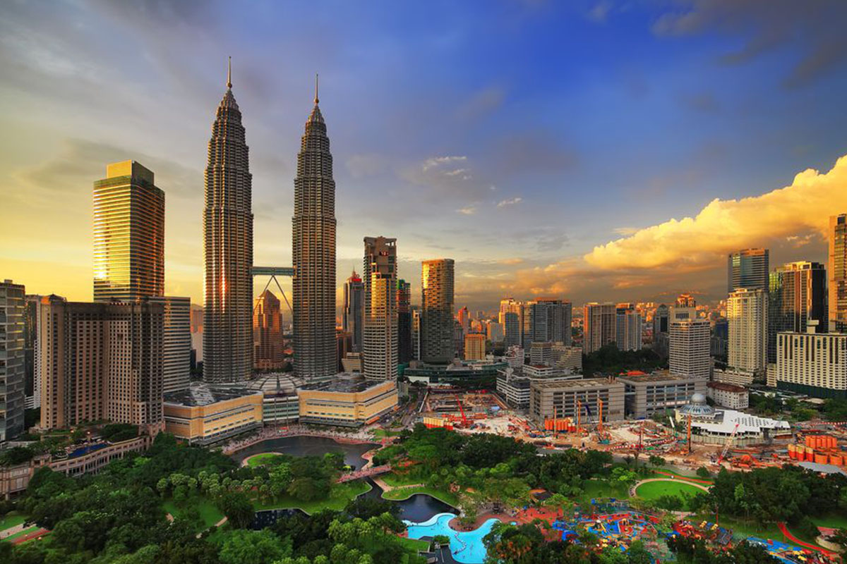 Kemasukan Pelabur Asing Ke Malaysia Kembali Meningkat! Ada Apa Ni?